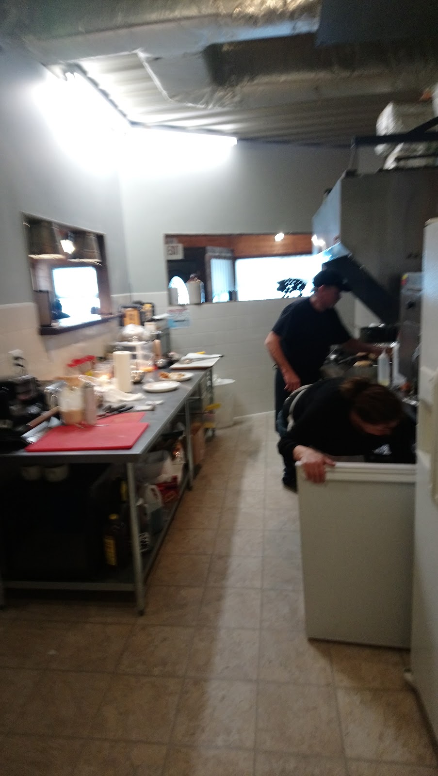 Stracks Smokin Grill | 10249 Old Scugog Rd, Blackstock, ON L0B 1B0, Canada | Phone: (905) 263-8153