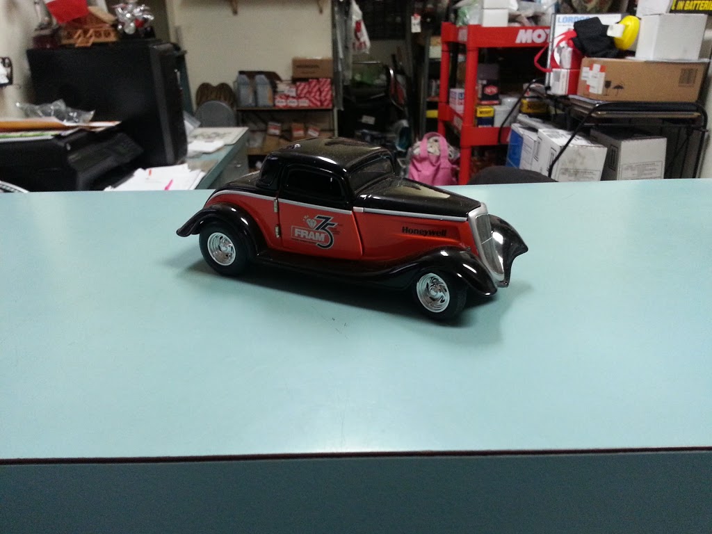 DJ Auto Service | 1006 Westwood St, Coquitlam, BC V3C 3L5, Canada | Phone: (604) 941-4523