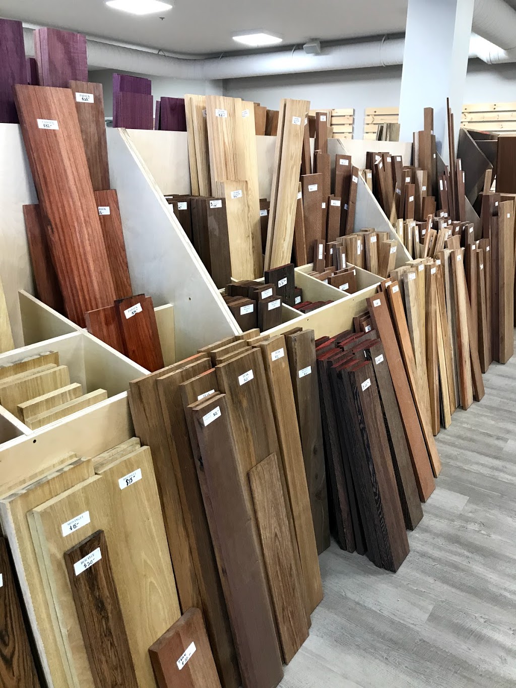 The Wood Shed | 2932 Thompson Rd, Smithville, ON L0R 2A0, Canada | Phone: (905) 957-3933