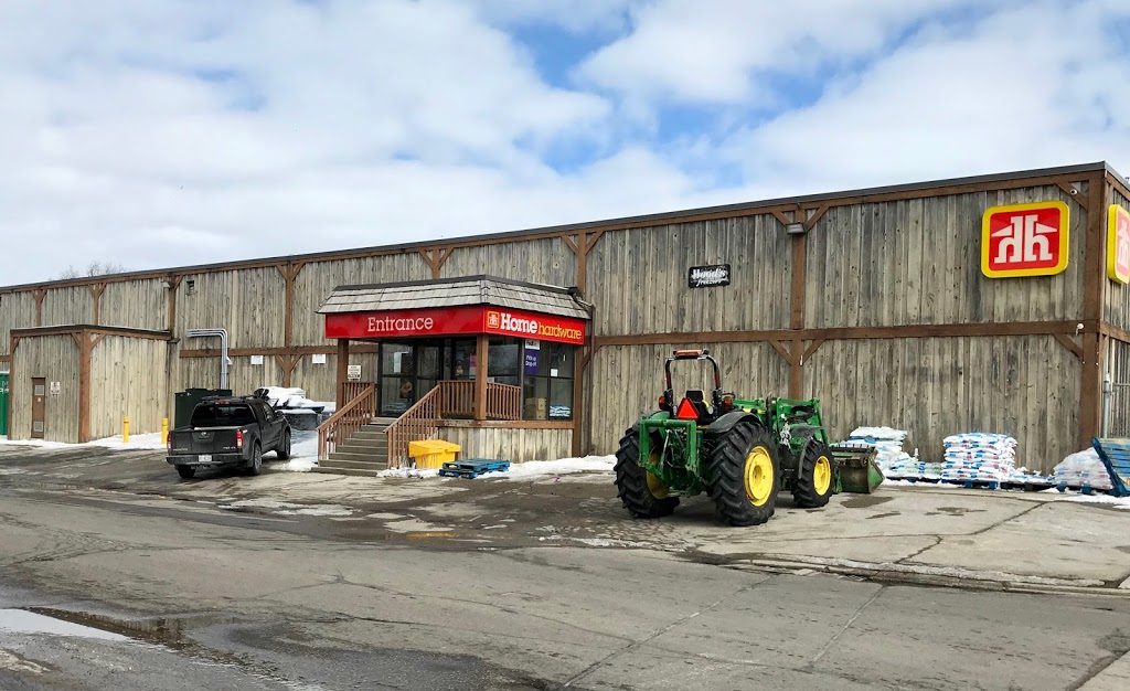 Elmira Home Hardware | 22 Church St W, Elmira, ON N3B 1M3, Canada | Phone: (519) 669-3367