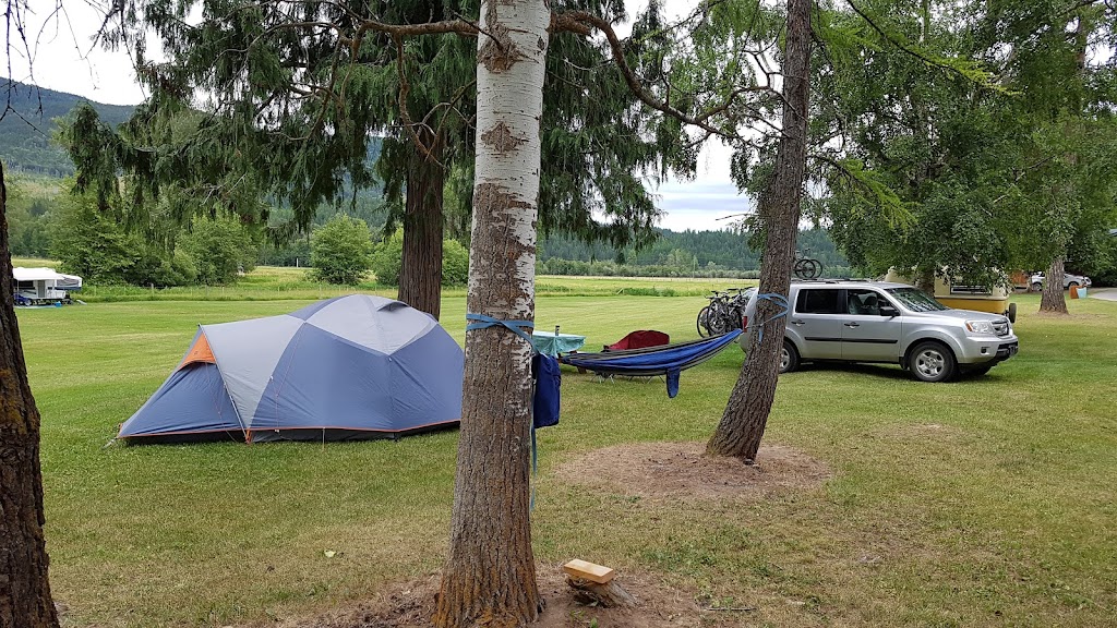 Bull River Guest Ranch | 2975 Bull River Rd, Cranbrook, BC V0B 1M1, Canada | Phone: (250) 429-3760