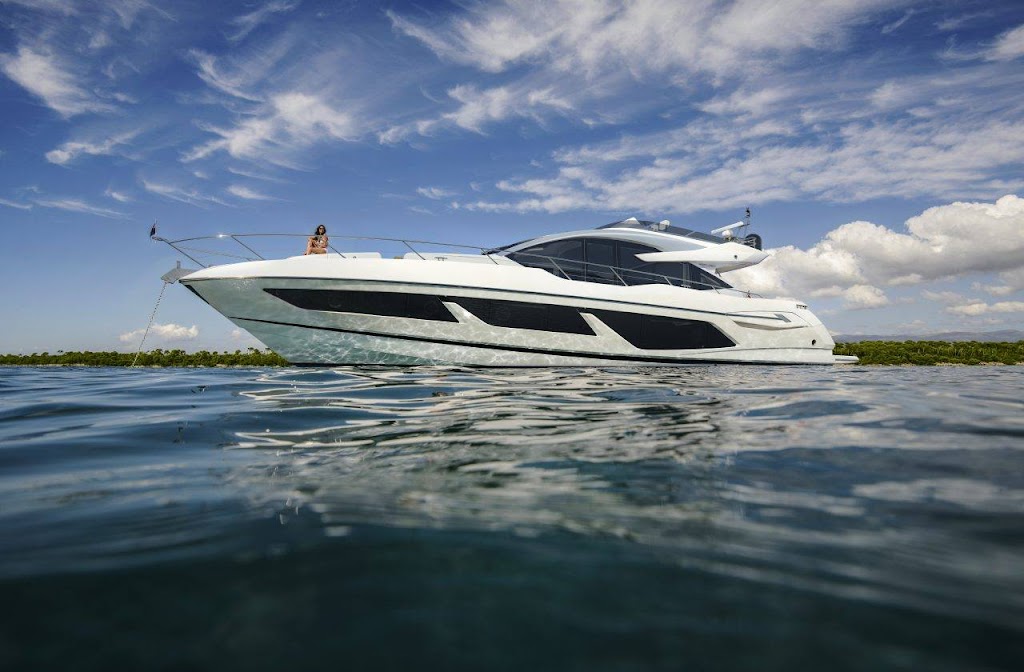 Ita Yachts Canada, International Boat Brokers | 81 Rue Richelieu, Saint-Jean-sur-Richelieu, QC J3B 6X2, Canada | Phone: (514) 521-1221