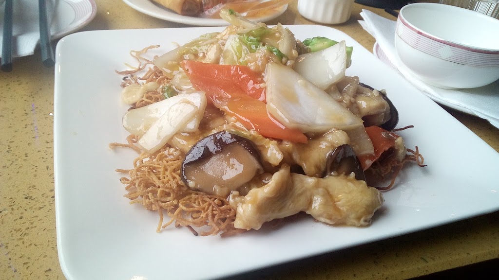 Seven Yummy Garden 老七小炒 | 3875 Don Mills Rd, North York, ON M2H 2S7, Canada | Phone: (647) 288-8899