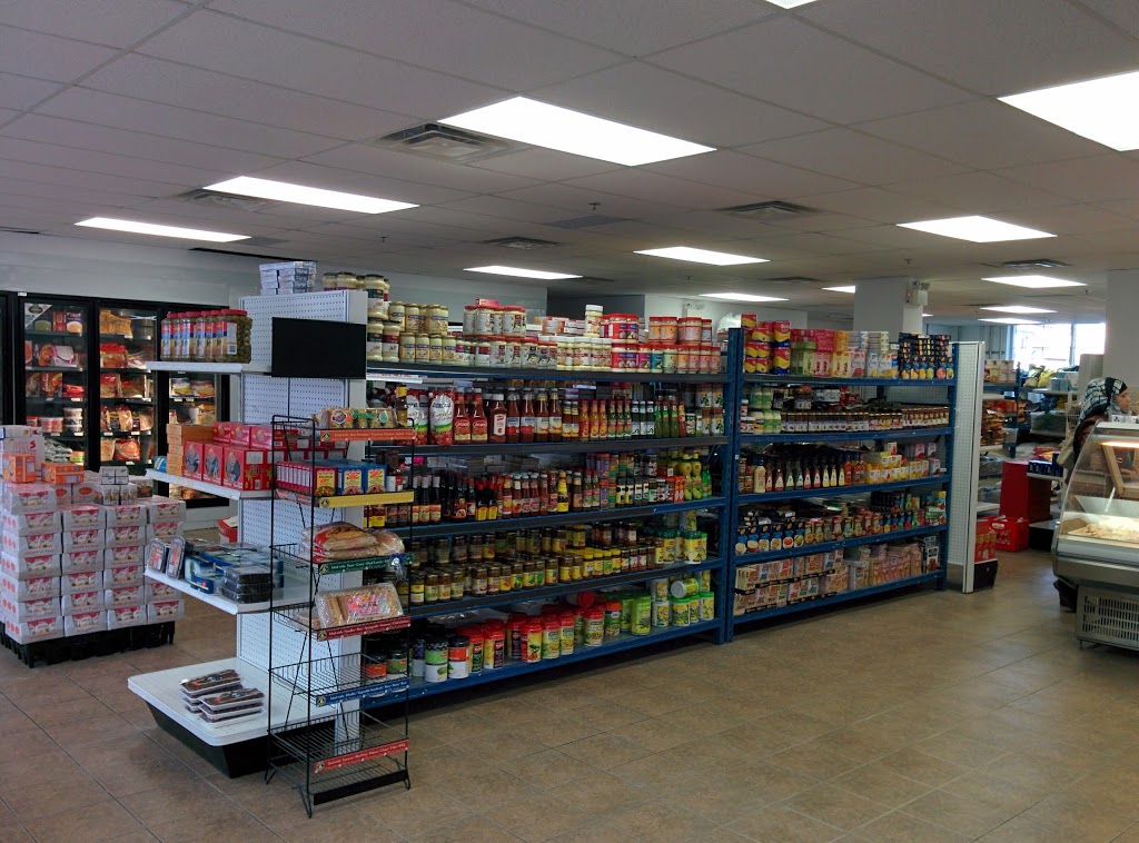 King Groceries & Halal Meat | 9699 Jane St #10, Maple, ON L6A 0A5, Canada | Phone: (905) 832-2713