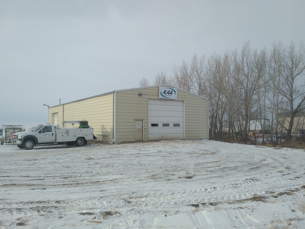 4/44 Services | 95 SK-4, Elrose, SK S0L 0Z0, Canada | Phone: (306) 378-4444