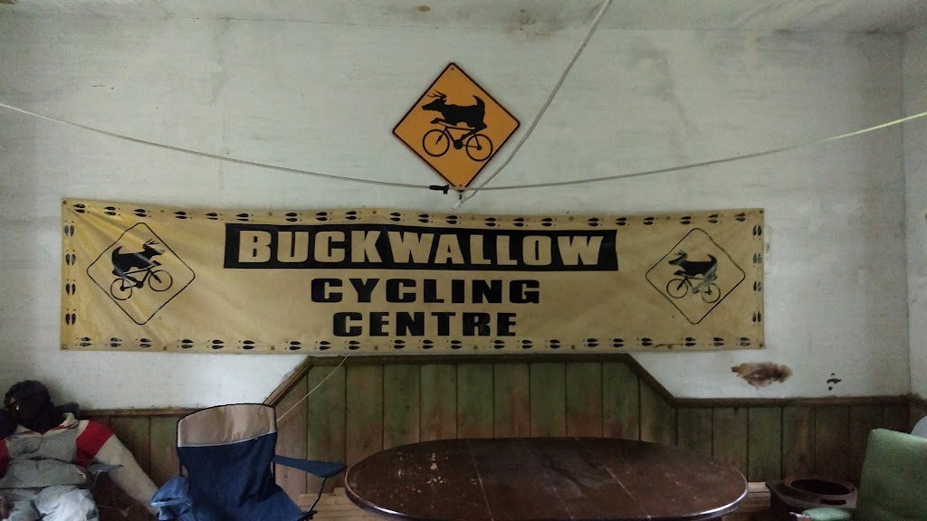 The Buckwallow Cycling Centre | 1064 Reay Rd E, Gravenhurst, ON P0C 1G0, Canada | Phone: (705) 687-8858