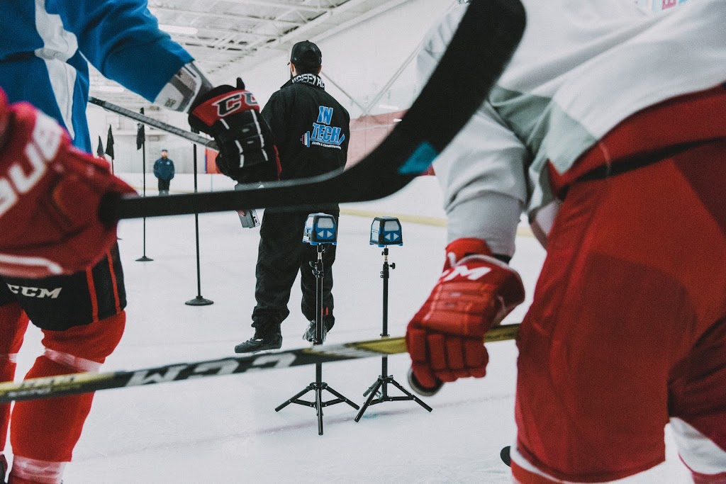In-Tech High Performance Training | 1107 Finch Ave W, North York, ON M3J 2C5, Canada | Phone: (647) 463-1922