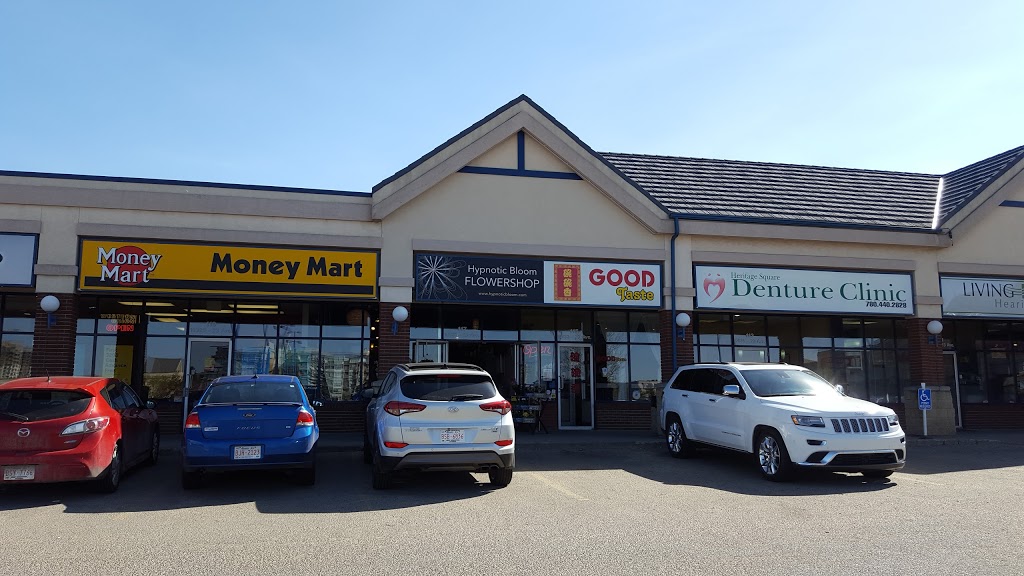 Hypnotic bloom | 10931 23 Ave NW, Edmonton, AB T6J 7B9, Canada | Phone: (780) 466-9111