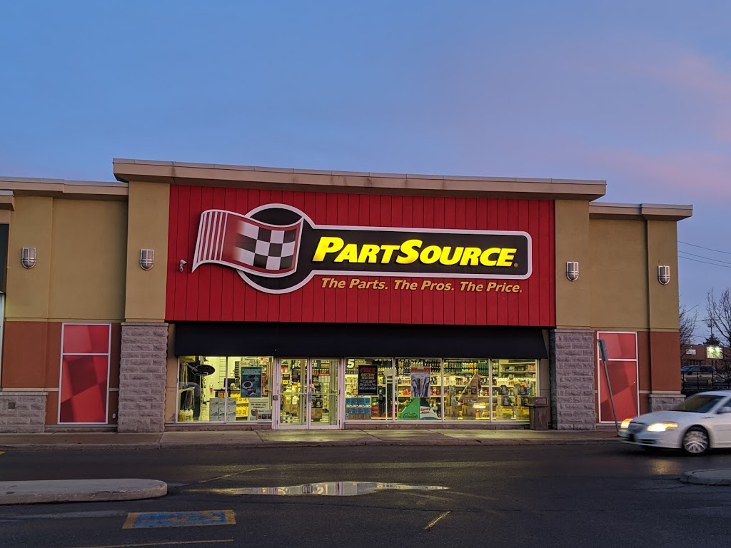 PartSource | 2181 Steeles Ave W Unit #18, North York, ON M3J 3N2, Canada | Phone: (416) 514-1666