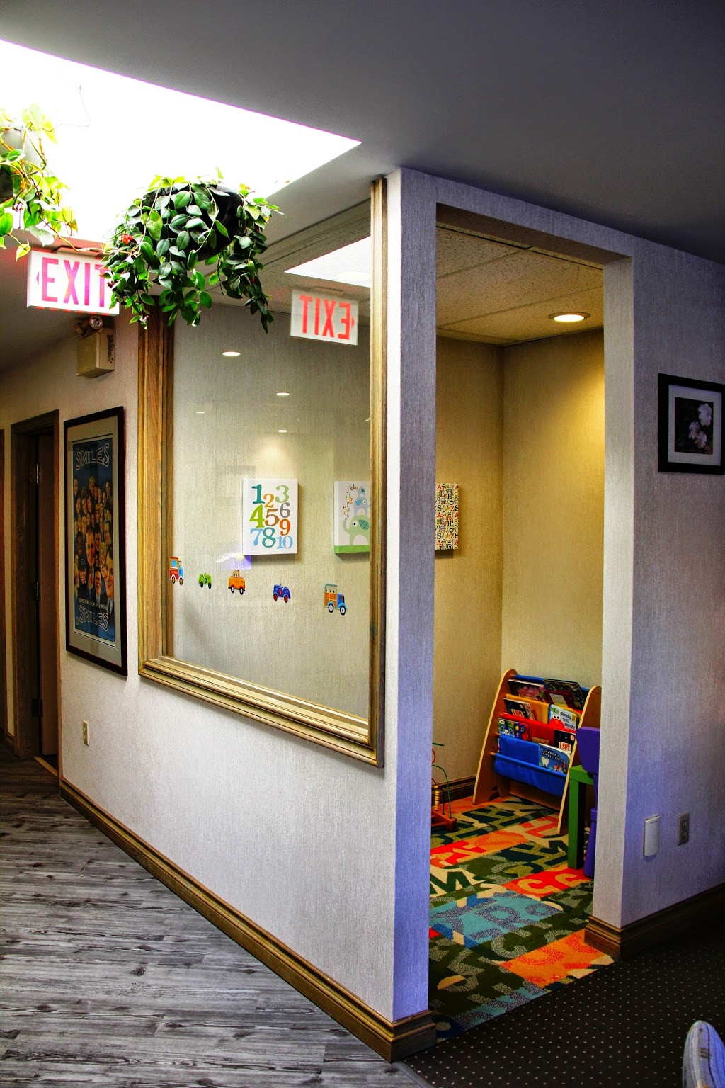 Arthur Street Dental Office | 77 Arthur St S, Elmira, ON N3B 2M8, Canada | Phone: (519) 669-1577