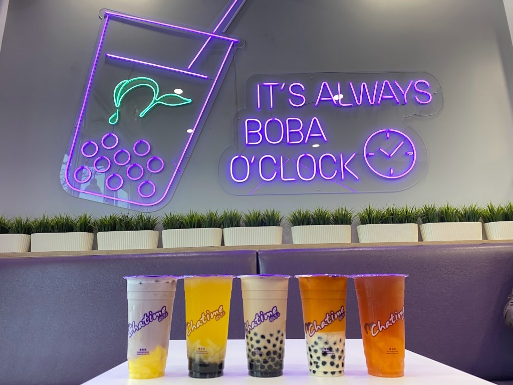 Chatime Grandview Corners | 2443 161a St, Surrey, BC V3Z 0M6, Canada | Phone: (604) 283-8550