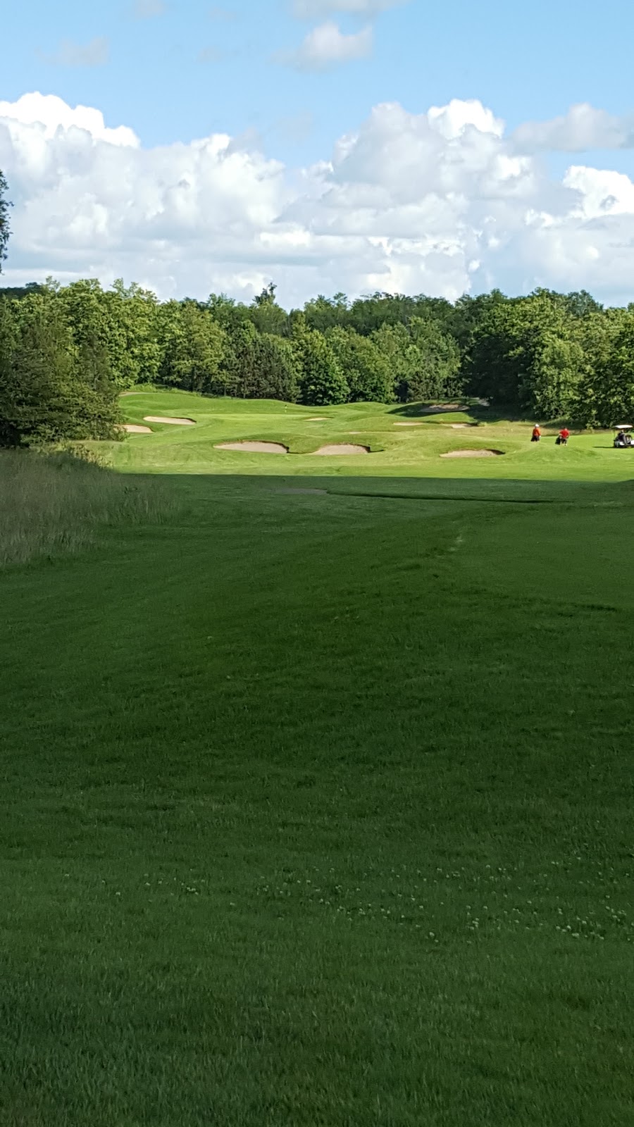 Calerin Golf Club | 9521 10th Sideroad, Erin, ON N0B 1T0, Canada | Phone: (888) 833-8787