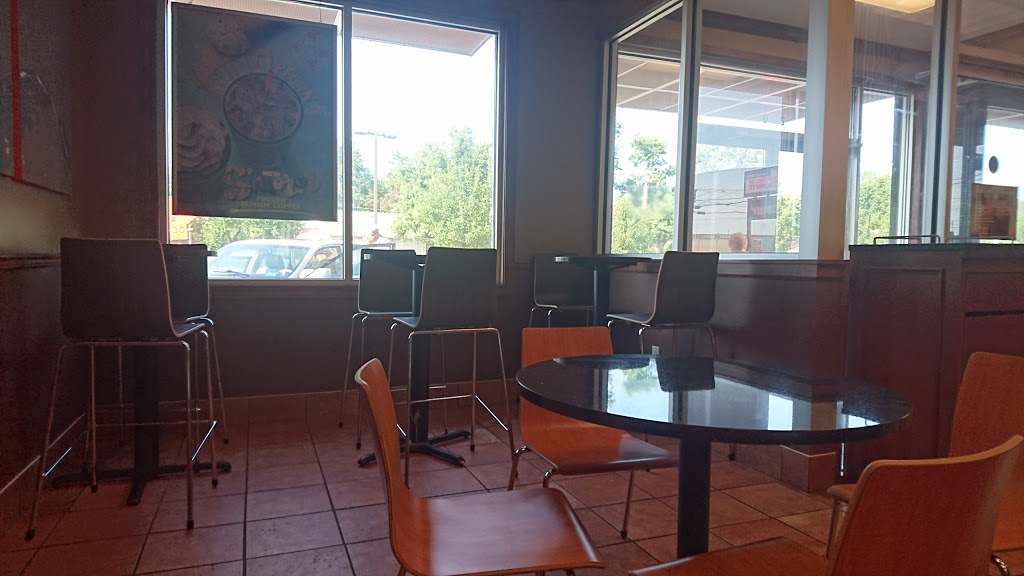 Dunkin | 2260 Niagara Falls Blvd, Niagara Falls, NY 14304, USA | Phone: (716) 216-4953
