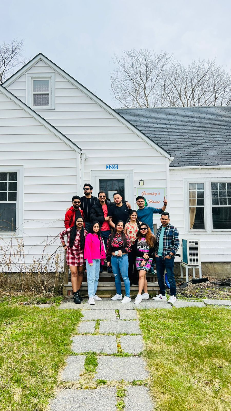Grampy’s House | 3289 Nova Scotia Trunk 3, Barrington Passage, NS B0W 1G0, Canada | Phone: (902) 637-7537