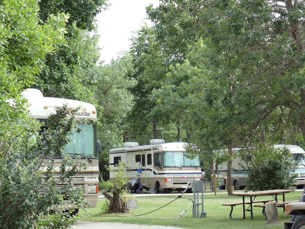 Winnipeg West KOA | 588 Trans-Canada Highway, Jones Dr S, Saint François Xavier, MB R4L 1A1, Canada | Phone: (204) 979-2229