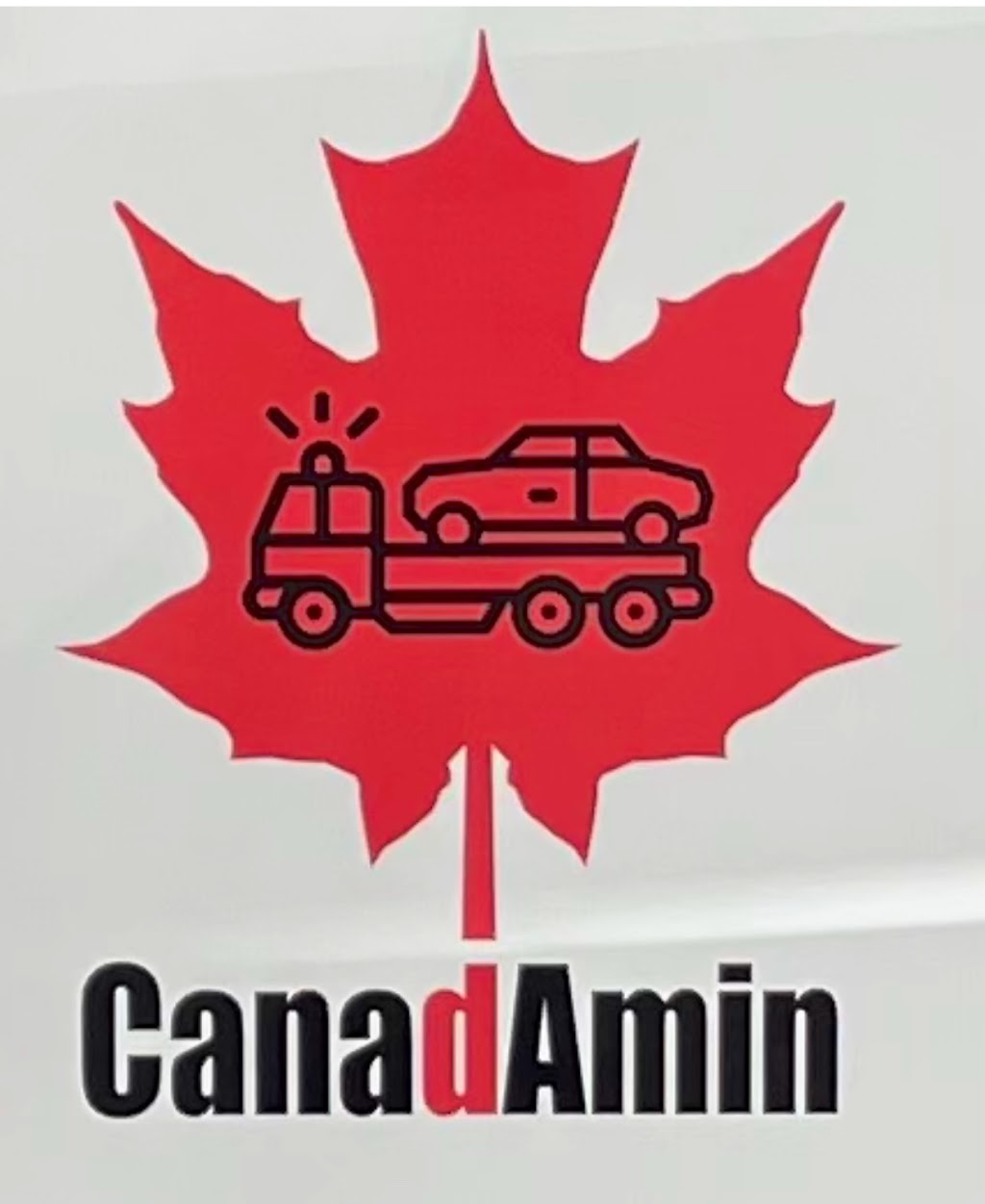 canadamin towing | 778 Laurelwood Dr, Waterloo, ON N2V 0G3, Canada | Phone: (647) 675-8181