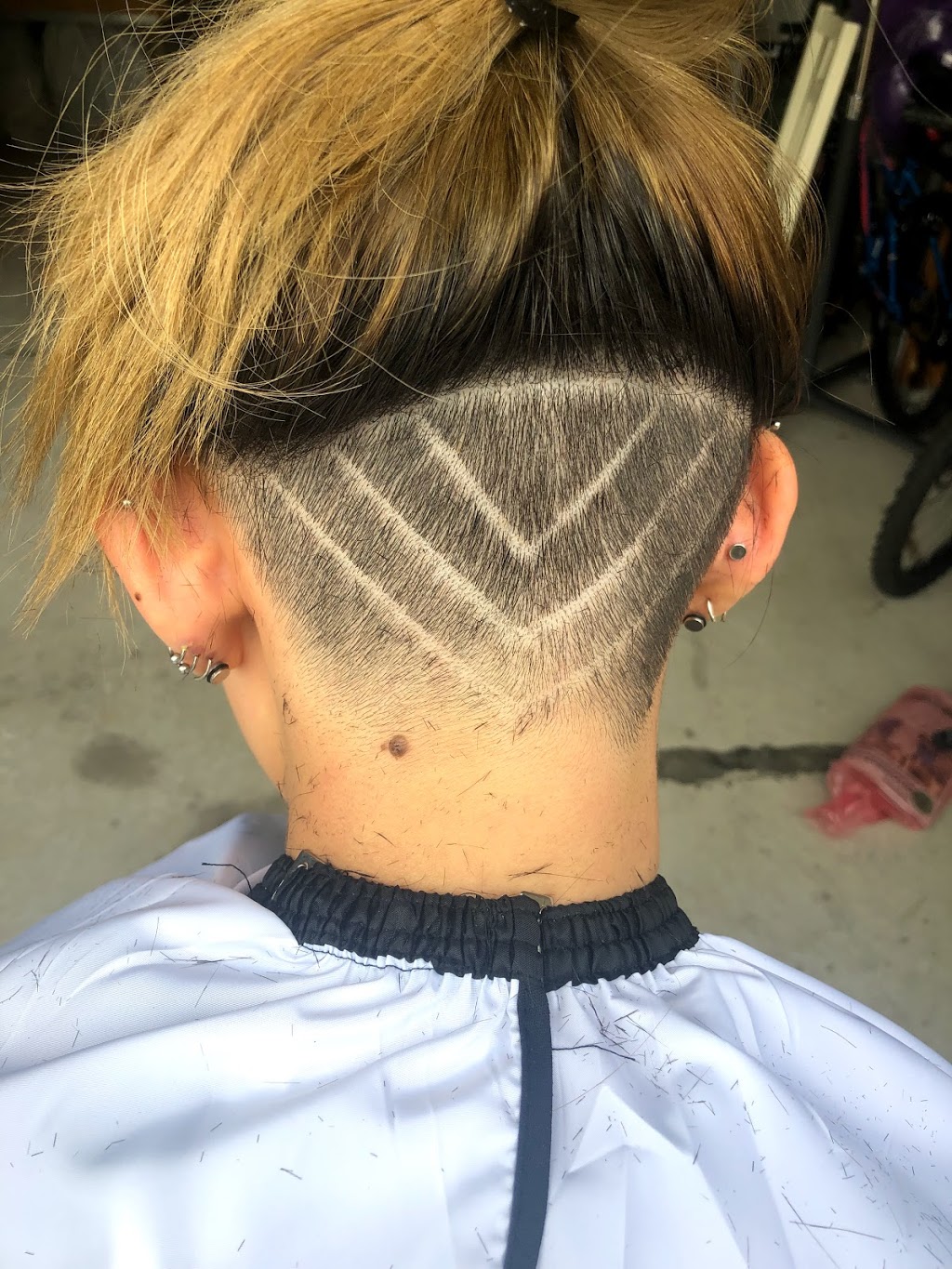 Hair Sweety | 8 Green Ln Unit 6, Thornhill, ON L3T 7P7, Canada | Phone: (647) 642-8881