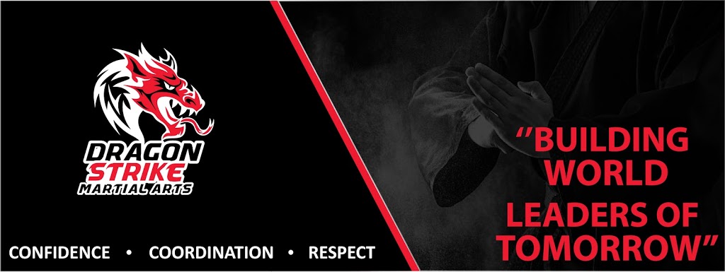 Dragon Strike Martial Arts | 2324 Bowen Rd, Elma, NY 14059, USA | Phone: (716) 553-8711