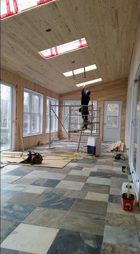 Construction Odegam | 328 Rue Vachon, Trois-Rivières, QC G8T 8Y2, Canada | Phone: (819) 489-1009
