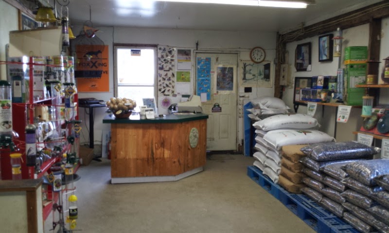 Caledon Mountain Wildlife | 18371 Hurontario St, Caledon Village, ON L7K 0X7, Canada | Phone: (519) 927-3212