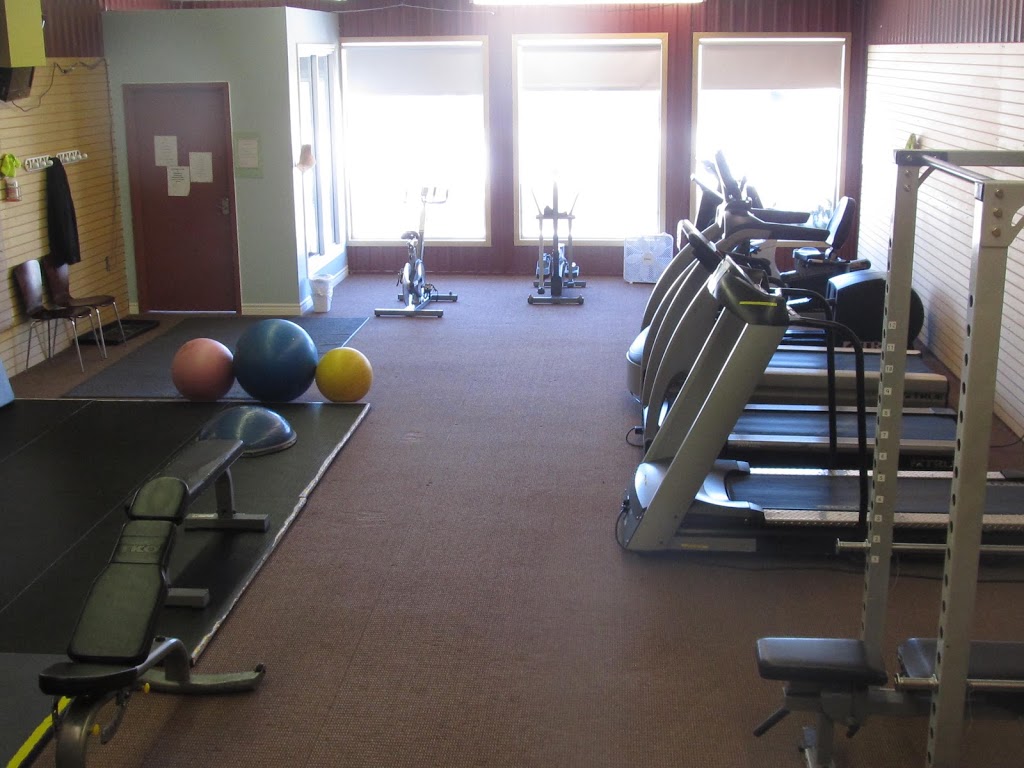 GYM Place Victoria | 118 Avenue Victoria, Shawville, QC J0X 2Y0, Canada | Phone: (819) 661-0629