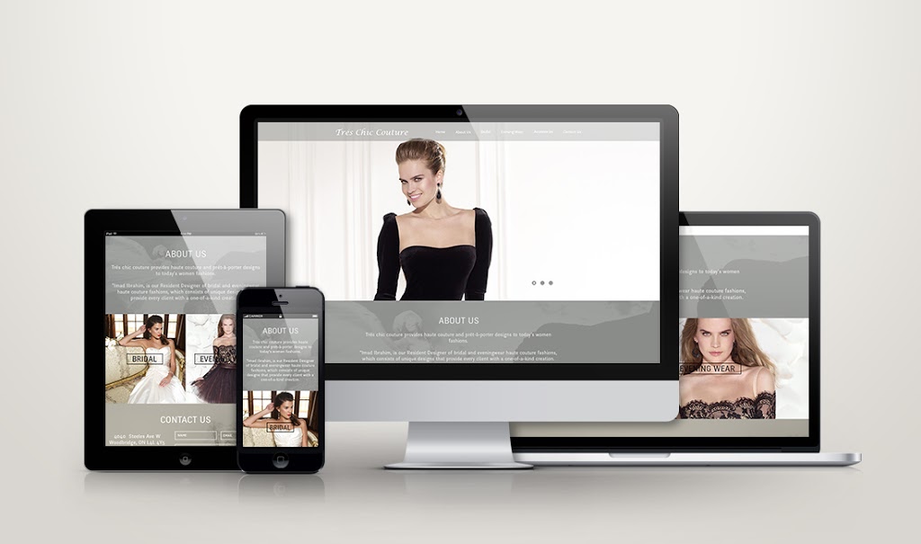 Digilite | 590 Alden Rd #210, Markham, ON L3R 8N2, Canada | Phone: (905) 604-7900