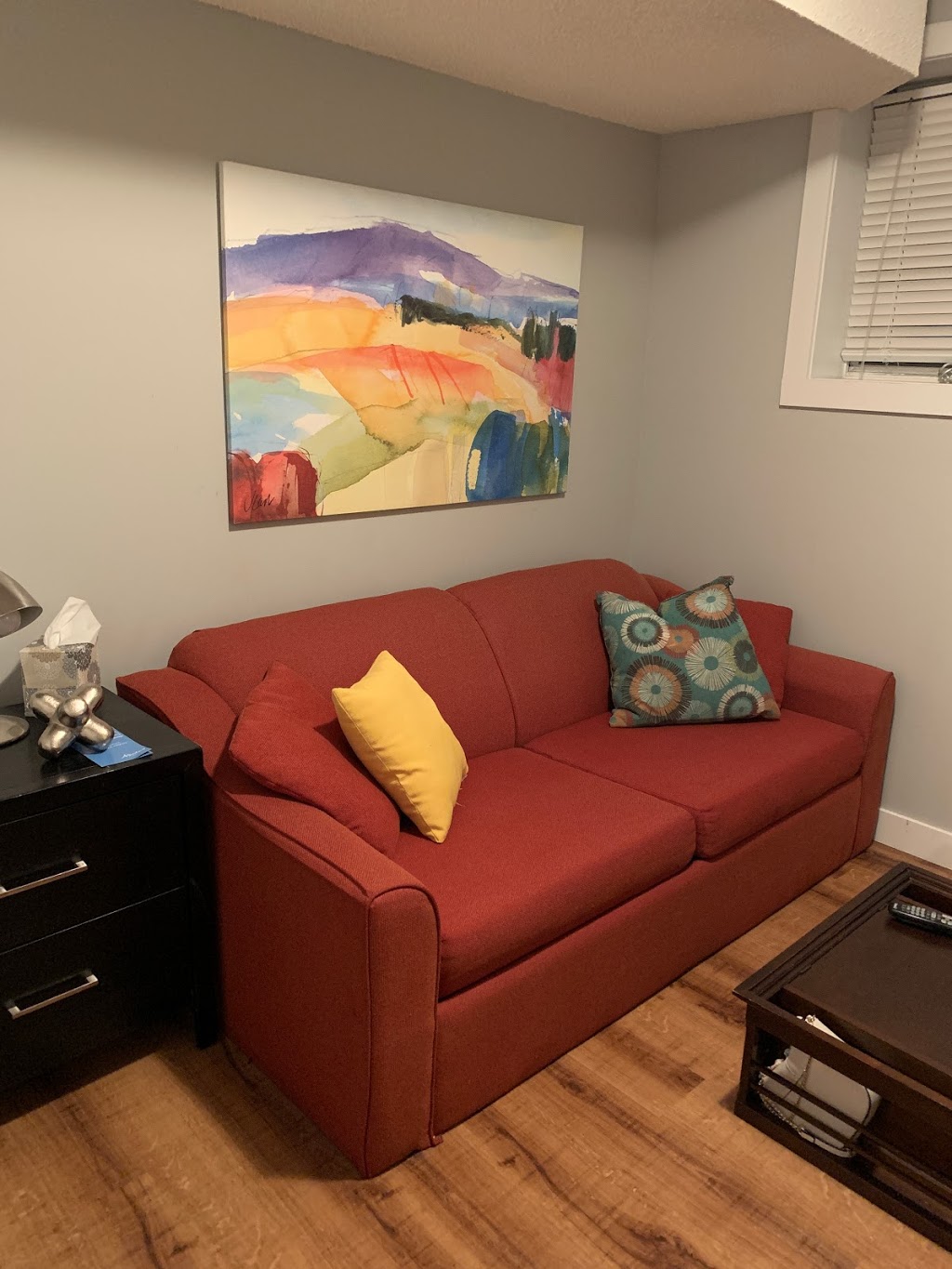 Walls of Art -Painting & Decorating | 6154 Bowwood Dr NW Apt. B, Calgary, AB T3B 2E9, Canada | Phone: (587) 436-5675