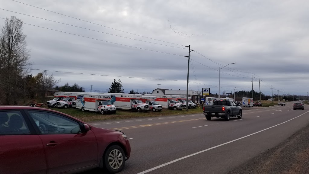 COAST GAS | 415 Sherbrooke Rd, Summerside, PE C1N 4J8, Canada | Phone: (902) 436-6007