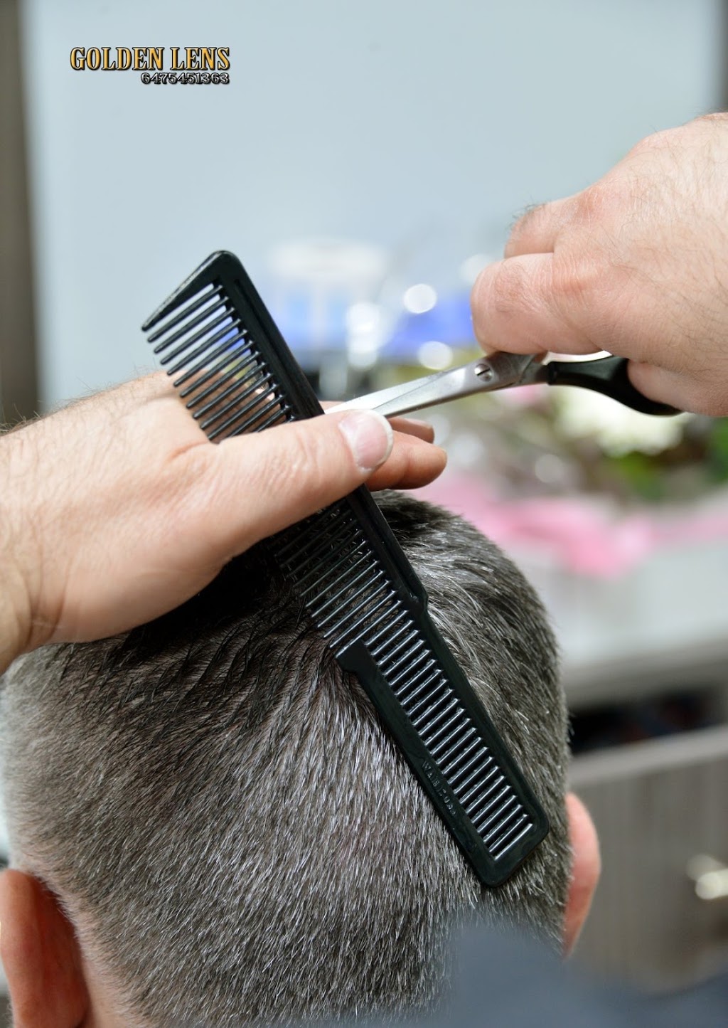 Sam Hairsalon and Barber | 525 Cityview Blvd, Vaughan, ON L4H 0Z4, Canada | Phone: (905) 553-5677