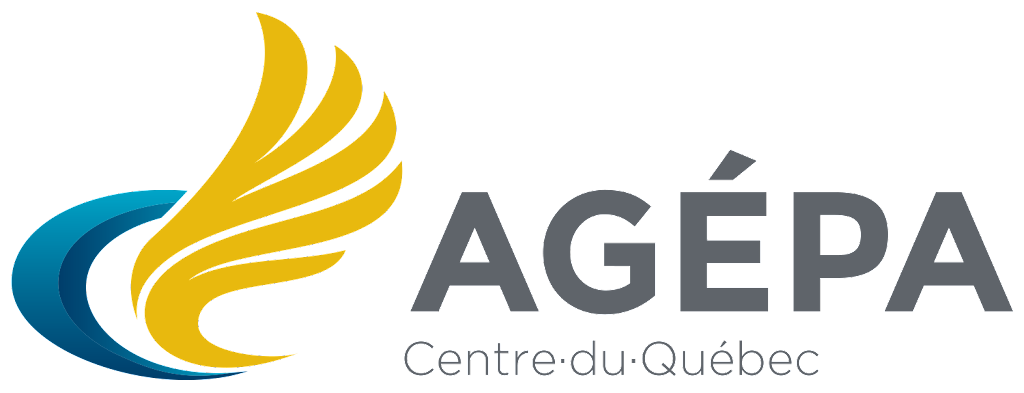 AGÉPA Centre-du-Québec | point of interest | 1-49 Rue de lAqueduc, Victoriaville, QC G6P 1M2, Canada | 8197954441 OR +1 819-795-4441