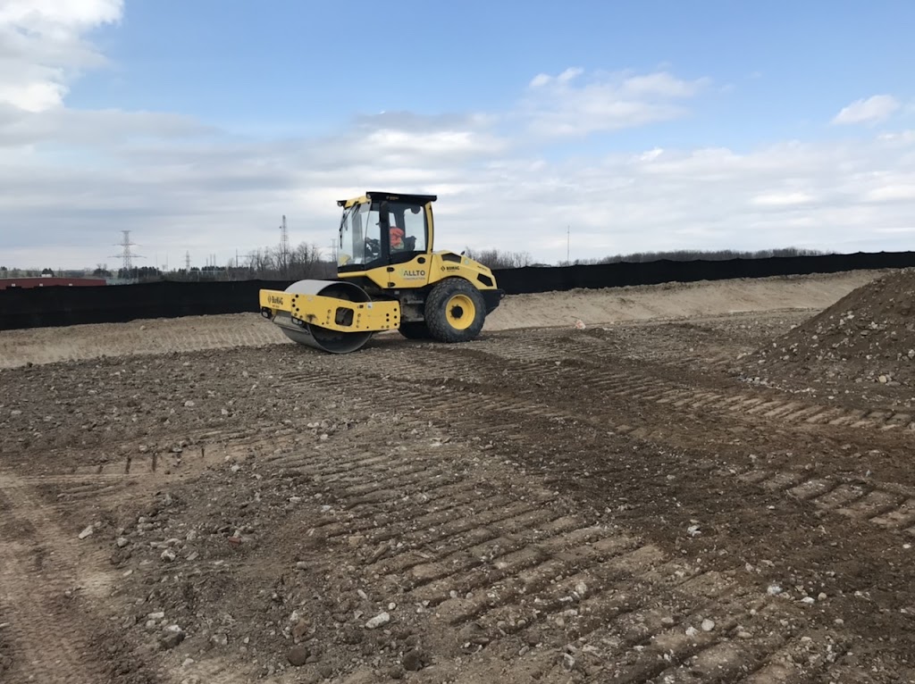 Acchione Equipment Rentals | 23 Robb Blvd, Orangeville, ON L9W 3L1, Canada | Phone: (519) 941-9987