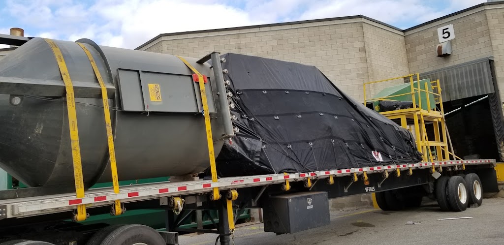 ROADLINK TRUCKING INC. | 594440 Oxford 59, Woodstock, ON N4S 7V8, Canada | Phone: (519) 609-9999