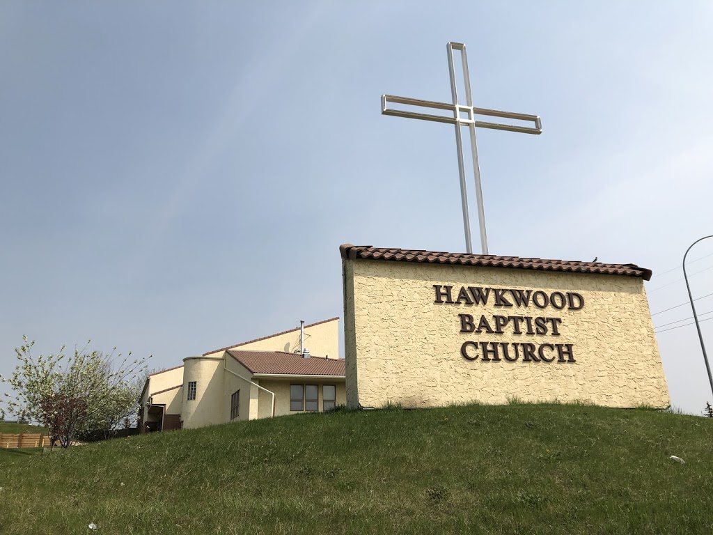 Hawkwood Baptist Church | 20 Hawkwood Dr NW, Calgary, AB T3G 2W2, Canada | Phone: (403) 239-6200