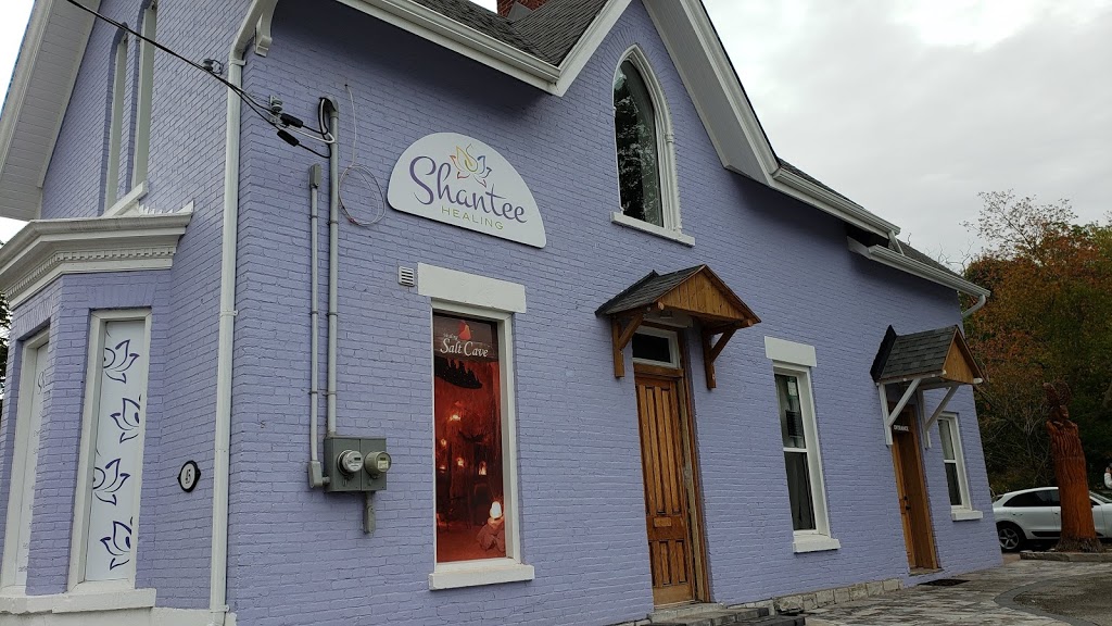 Shantee Healing | 45 Mill St S, Port Hope, ON L1A 2S7, Canada | Phone: (905) 800-0638