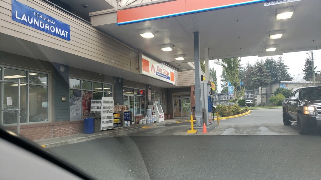 Terminal Laundromat | 1050 Terminal Ave N, Nanaimo, BC V9S 4K4, Canada | Phone: (250) 716-1956