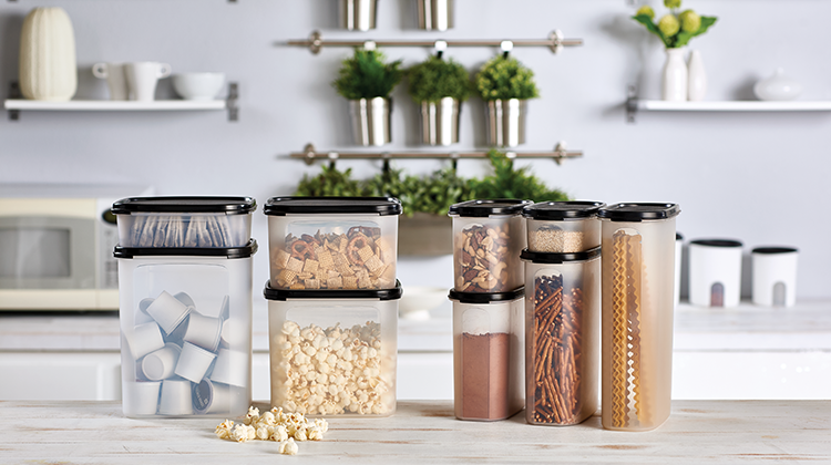 Brigitte St-Pierre Leader Tupperware Sherbrooke | 408-915 Rue des Blés, Sherbrooke, QC J1E 3J8, Canada | Phone: (819) 238-5138