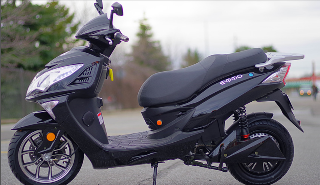 emmo bikes review