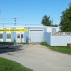 Dawson Rentals Ltd | 46 Speers Rd, Winnipeg, MB R2J 1M3, Canada | Phone: (204) 237-4114
