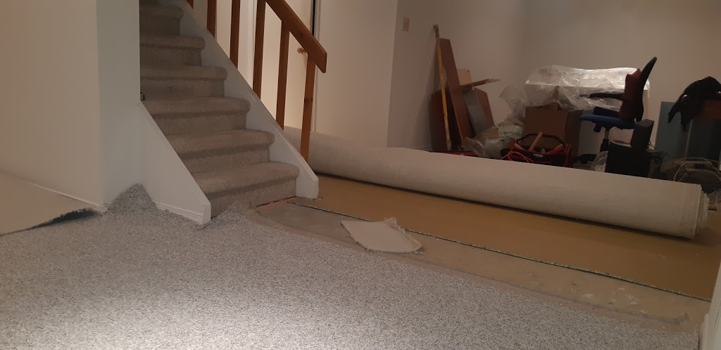 Matas flooring | 924 Centre St N, Whitby, ON L1N 4V1, Canada | Phone: (416) 688-2526
