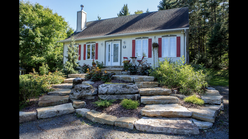 Paysagiste Sélect Inc | 185 Rue Annik, Saint-Hippolyte, QC J8A 1C5, Canada | Phone: (450) 694-0102