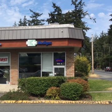 Medigas | 2244 Sooke Rd unit 100 a, Victoria, BC V9B 1X1, Canada | Phone: (250) 384-1733