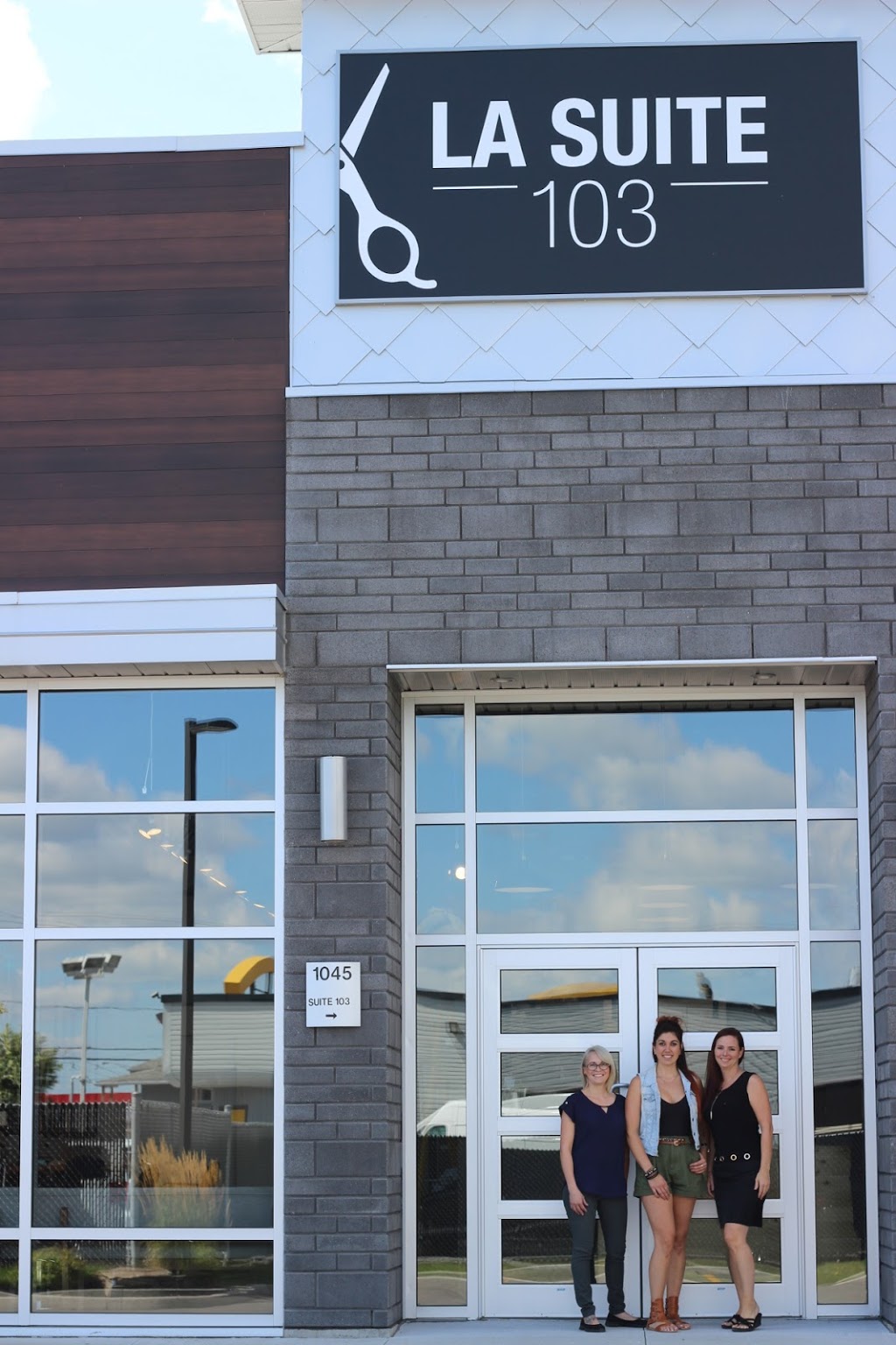 La Suite 103 | 1045 Boulevard Monseigneur-Langlois, Salaberry-de-Valleyfield, QC J6S 1B8, Canada | Phone: (450) 371-3650