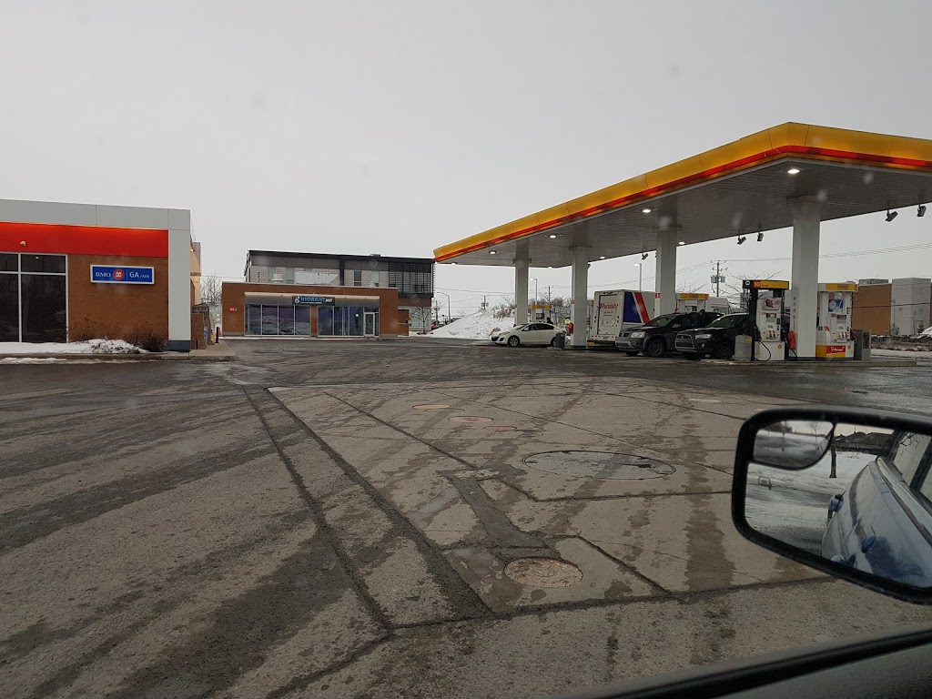 Shell | 7100 Grande Allée, Saint-Hubert, QC J3Y 5K2, Canada | Phone: (450) 656-4864