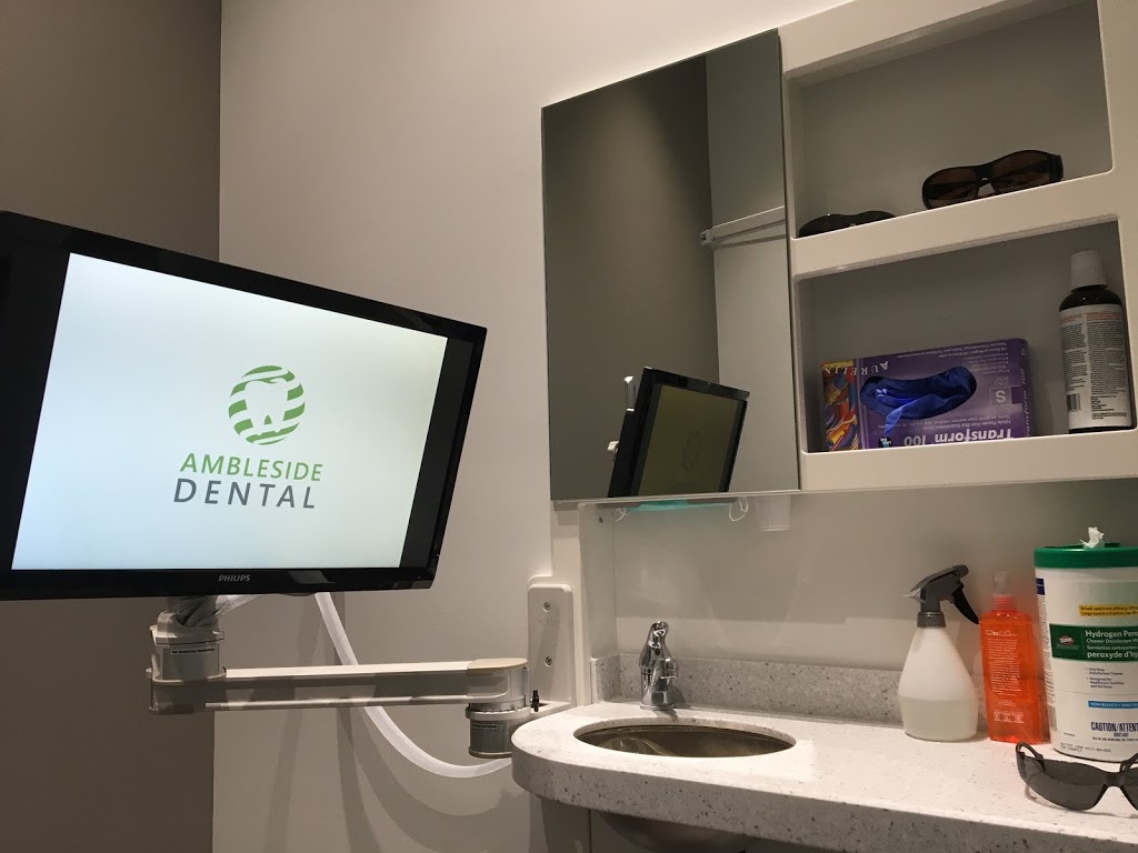 Ambleside Dental | 16244 Ellerslie Rd SW, Edmonton, AB T6W 3S8, Canada | Phone: (780) 756-0725