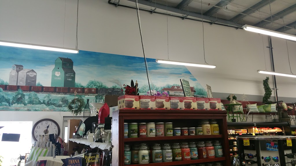 Hanna Super A Foods | 610 2 Ave W, Hanna, AB T0J 1P0, Canada | Phone: (403) 854-3711