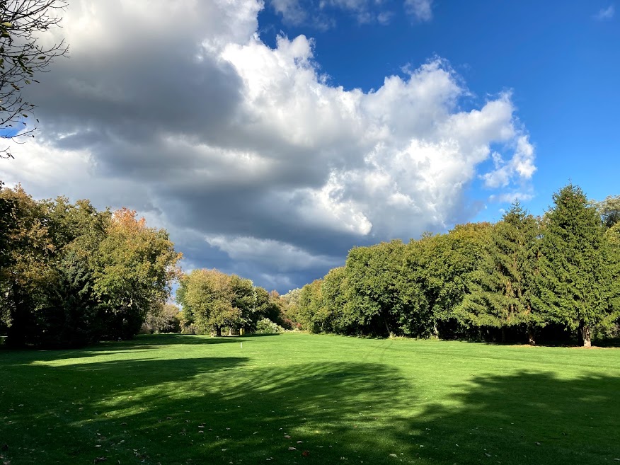 The Mill Golf Course at Cobourg Creek 990 Ontario St, Cobourg, ON K9A