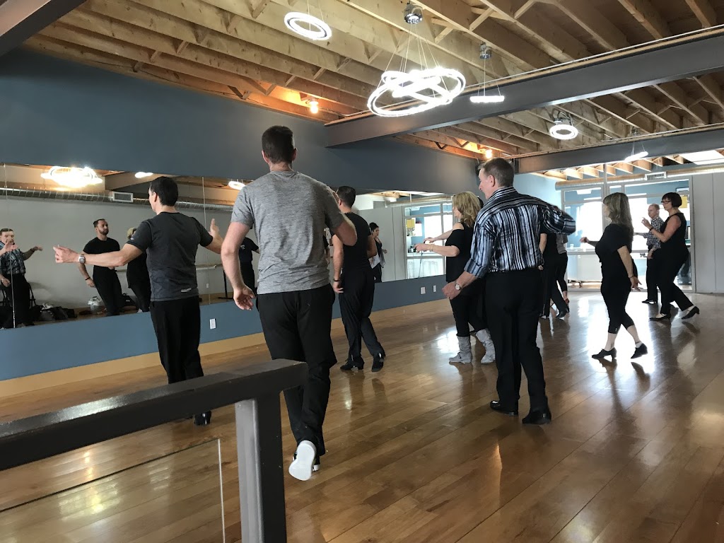 The Ballroom | 1043 King St W, Hamilton, ON L8S 1L6, Canada | Phone: (905) 902-2625