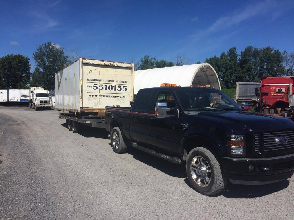 LES ENTREPRISES NORD-SUD | 3060 Rue Louise-de Ramezay, Chambly, QC J3L 0B6, Canada | Phone: (514) 772-0566