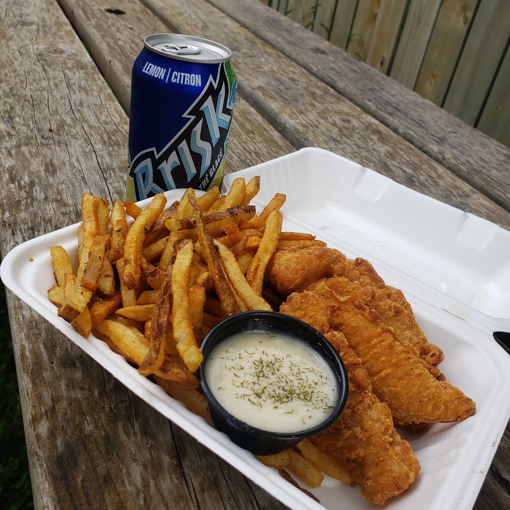 Fields Drive In | 66 Main St N, Kleefeld, MB R0A 0V0, Canada | Phone: (204) 377-9090