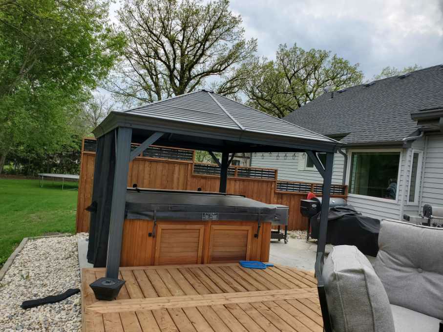 Bob Gionet Construction | 167 grant street suit B and, C, 27 Barcelona Bay, Morden, MB R6M 0A7, Canada | Phone: (204) 362-2114